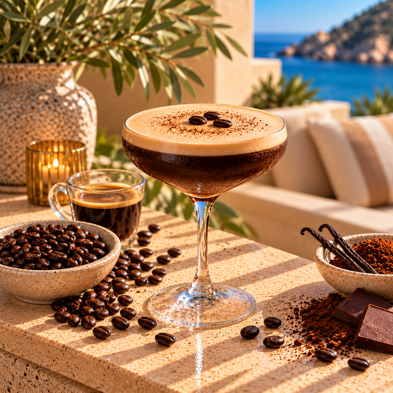 ESPRESSO YOURSELF
