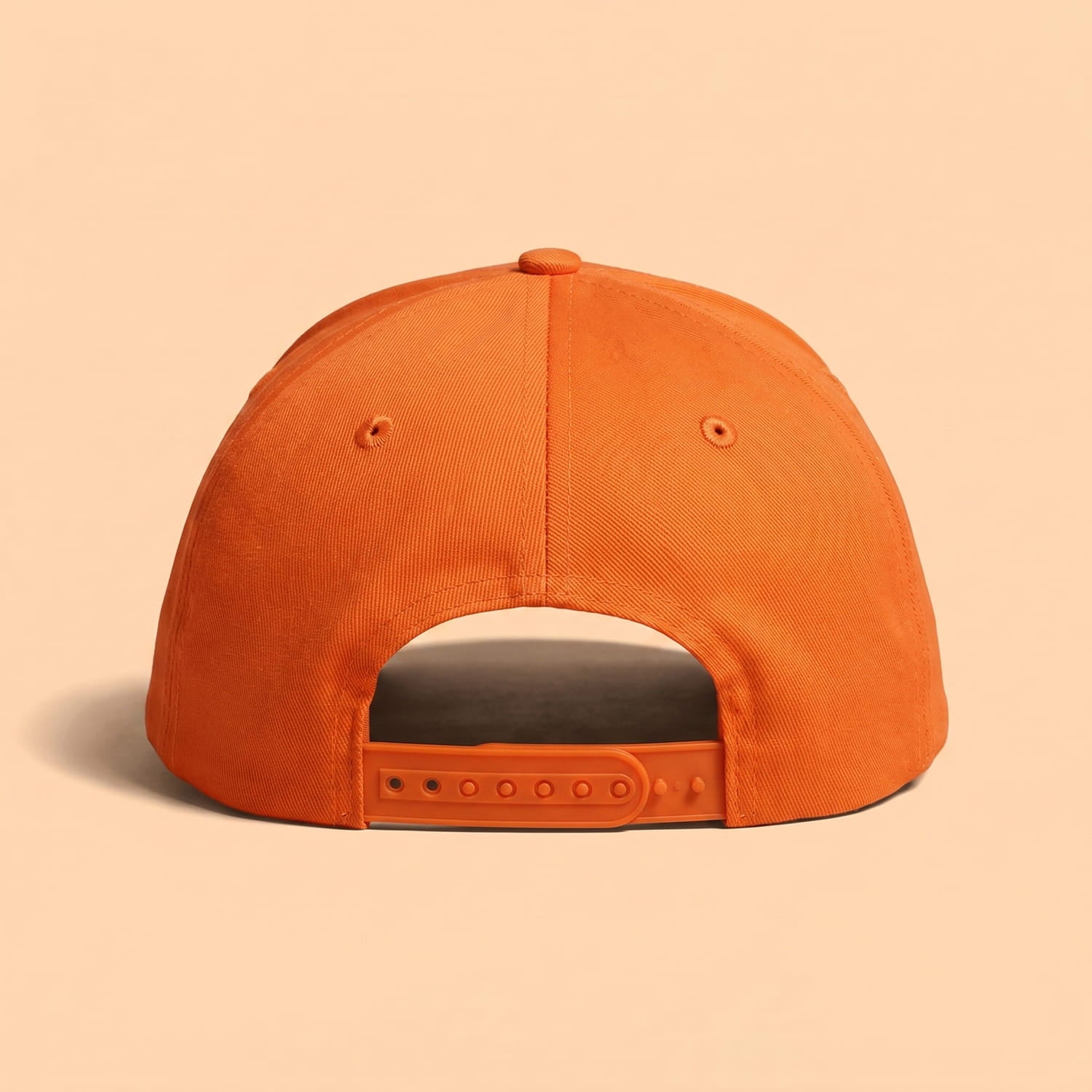 PLAYA DIA Sun hat, back