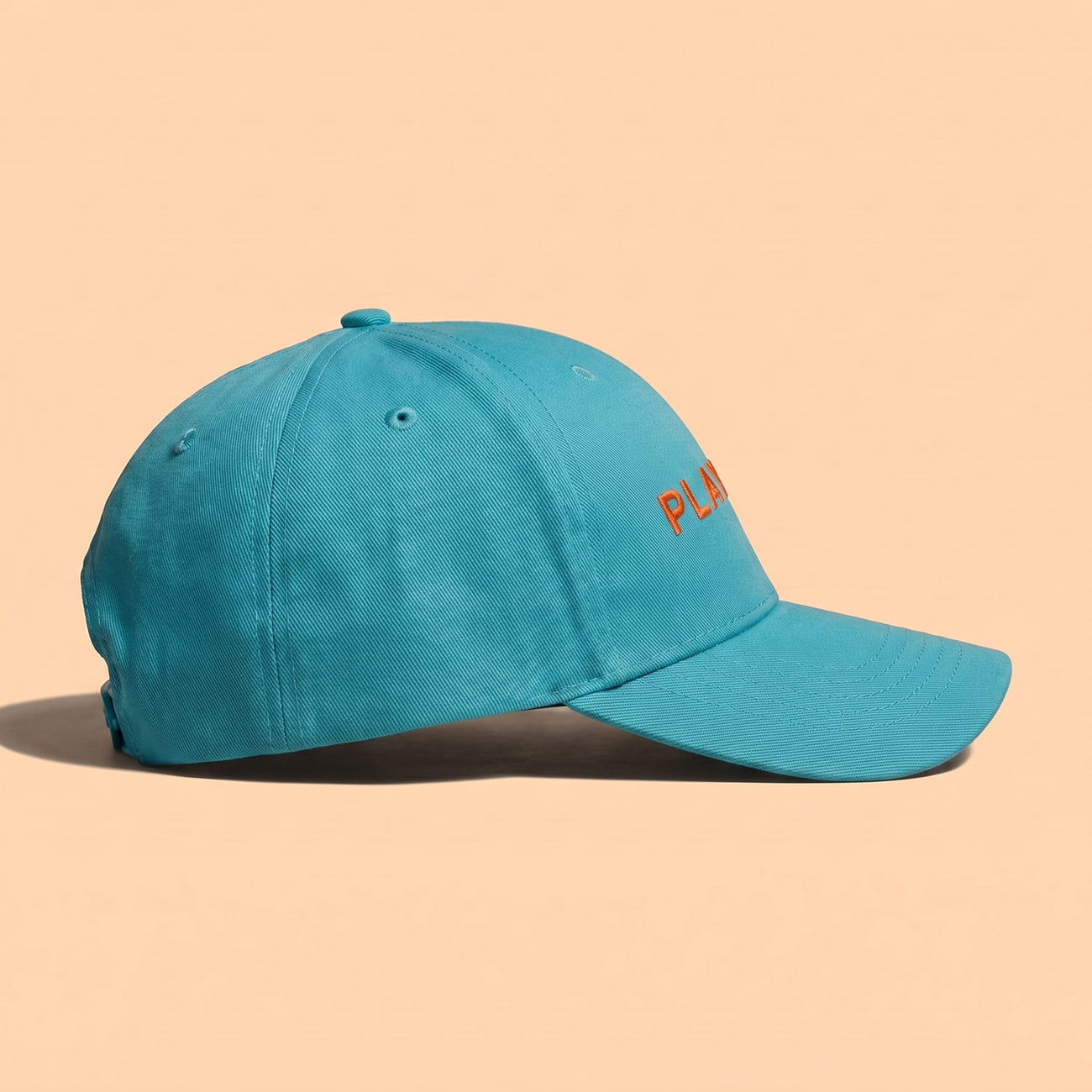 PLAYA DIA Sea hat, clean-side profile