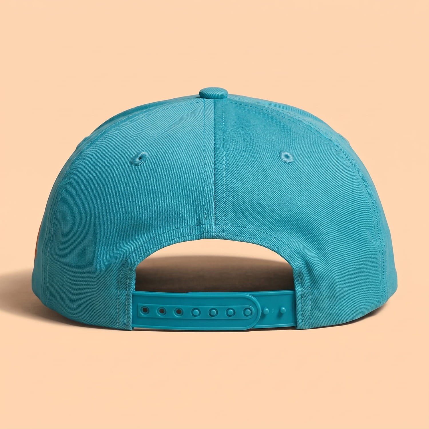 PLAYA DIA Sea hat, back