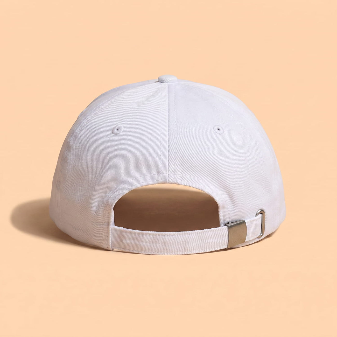 PLAYA DIA Make Pour Decisions hat, back