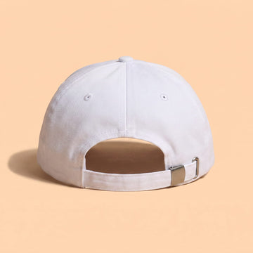 PLAYA DIA Make Pour Decisions hat, back