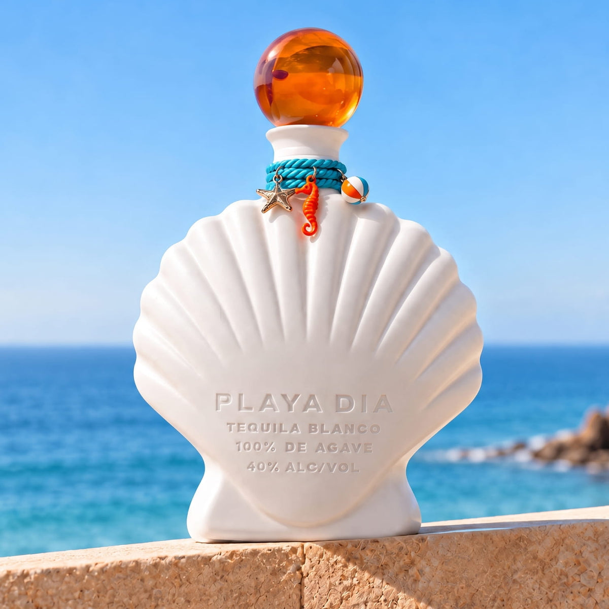 PLAYA DIA Blanco
