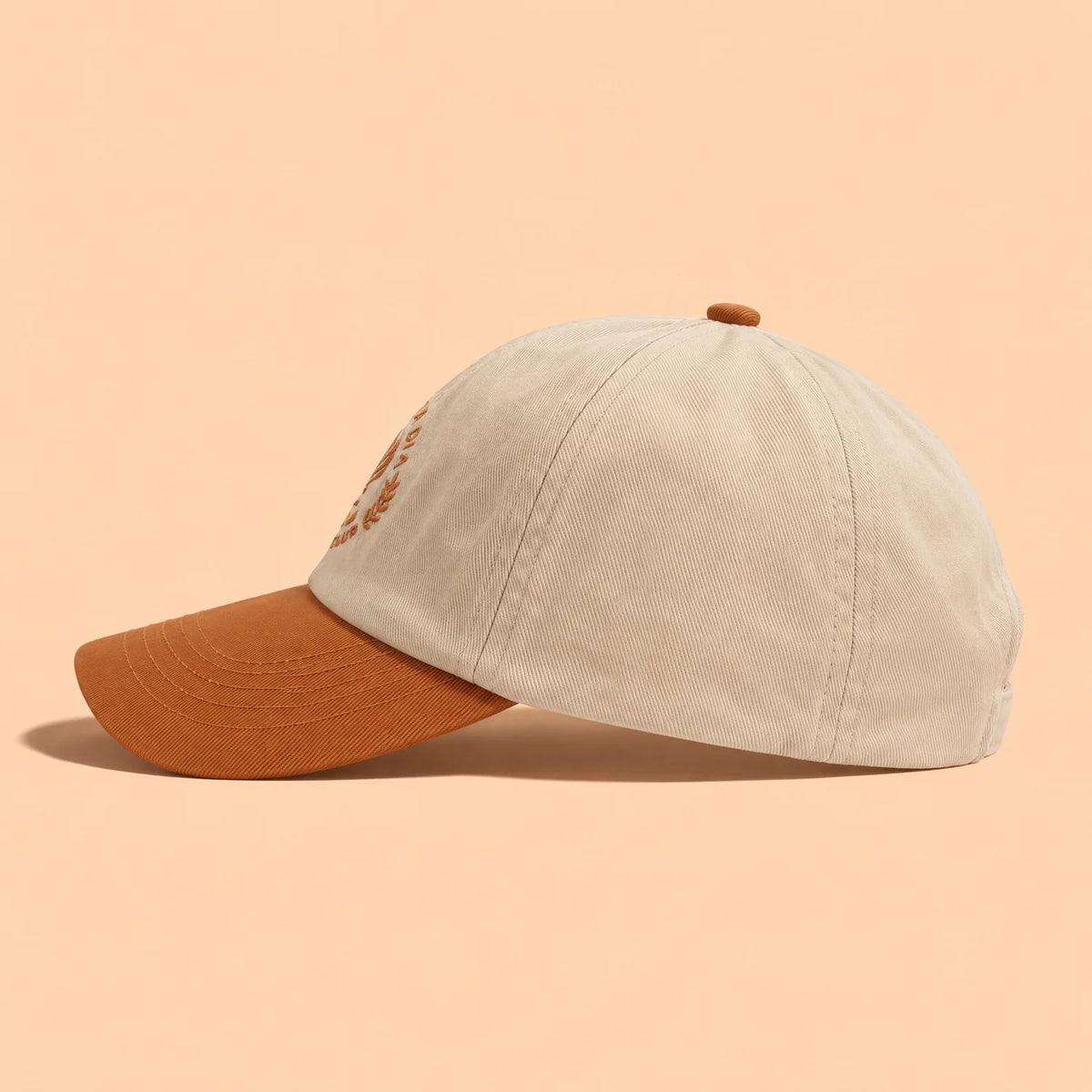 PLAYA DIA Country Club hat, left profile