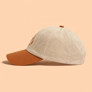 PLAYA DIA Country Club hat, left profile