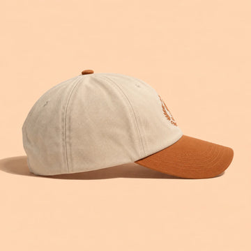 PLAYA DIA Country Club hat, right profile