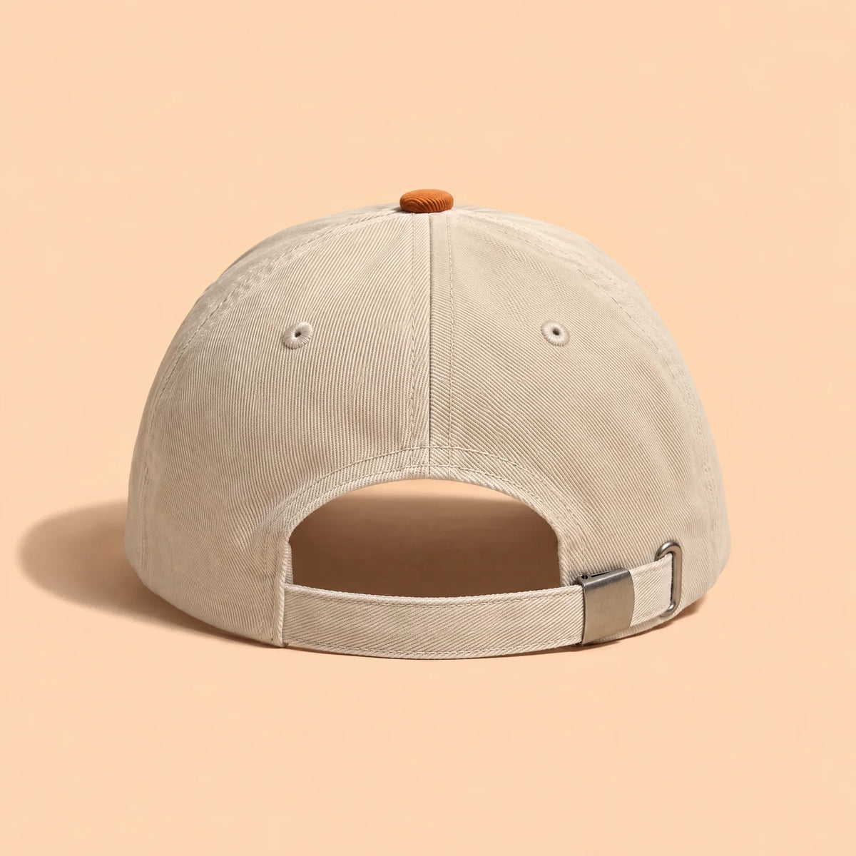 PLAYA DIA Country Club hat, back