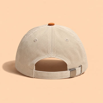 PLAYA DIA Country Club hat, back
