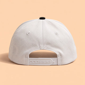 Hello daddy hat, back