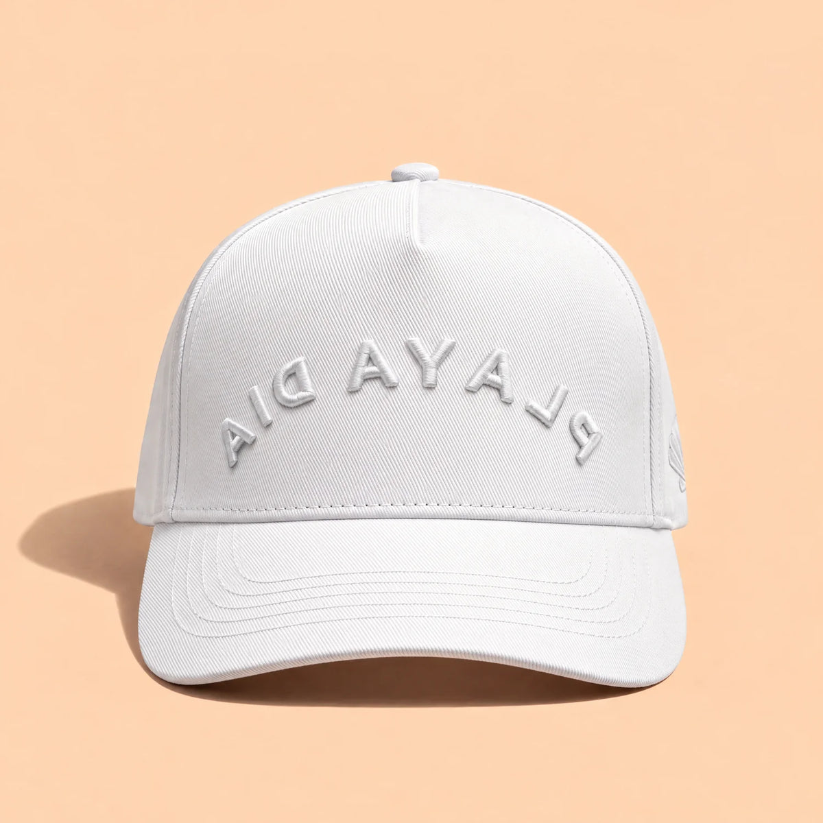 Backflip PLAYA DIA hat, front