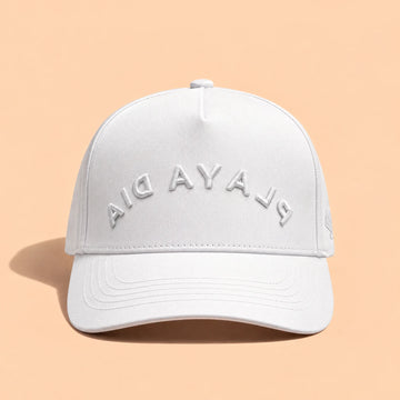 Backflip PLAYA DIA hat, front