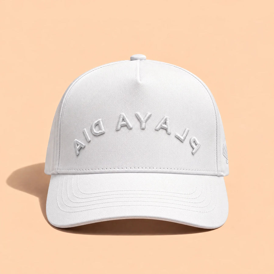 Backflip PLAYA DIA hat, front