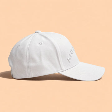 Backflip PLAYA DIA hat, clean-side profile