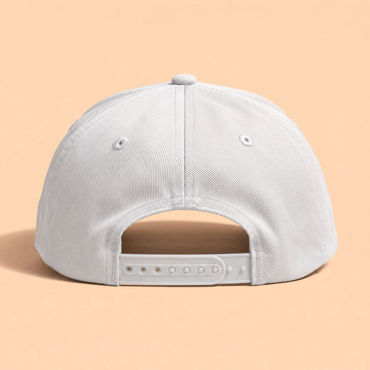 Backflip PLAYA DIA hat, back