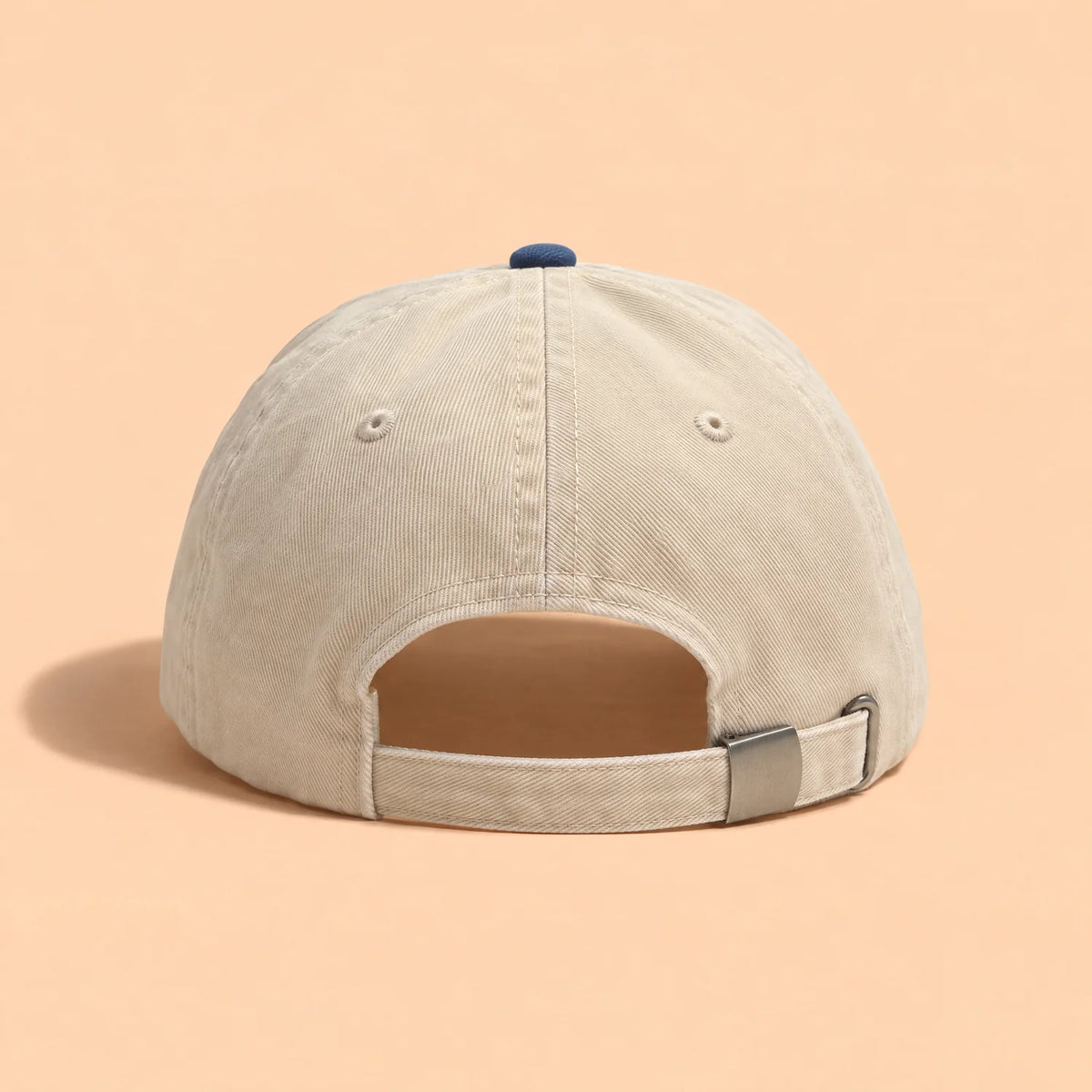 Trust issues hat, back