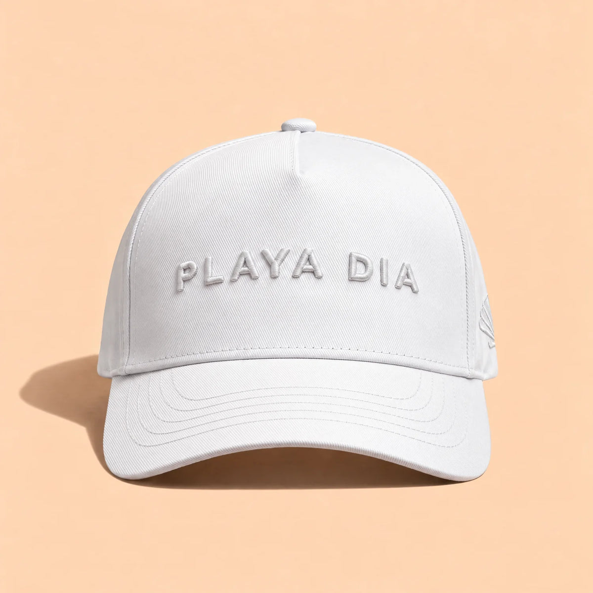 PLAYA DIA Cloud hat, front