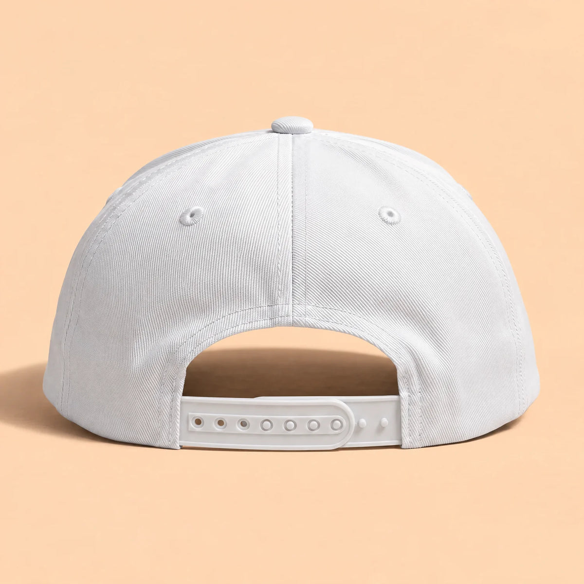 PLAYA DIA Cloud hat, back