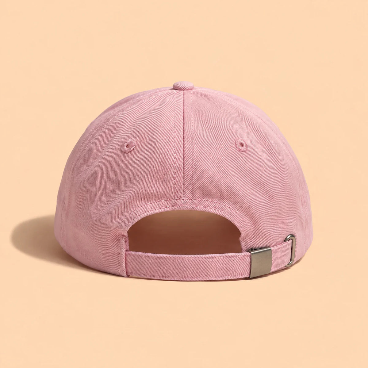 You can't sip with us hat, back