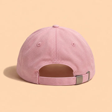 You can't sip with us hat, back