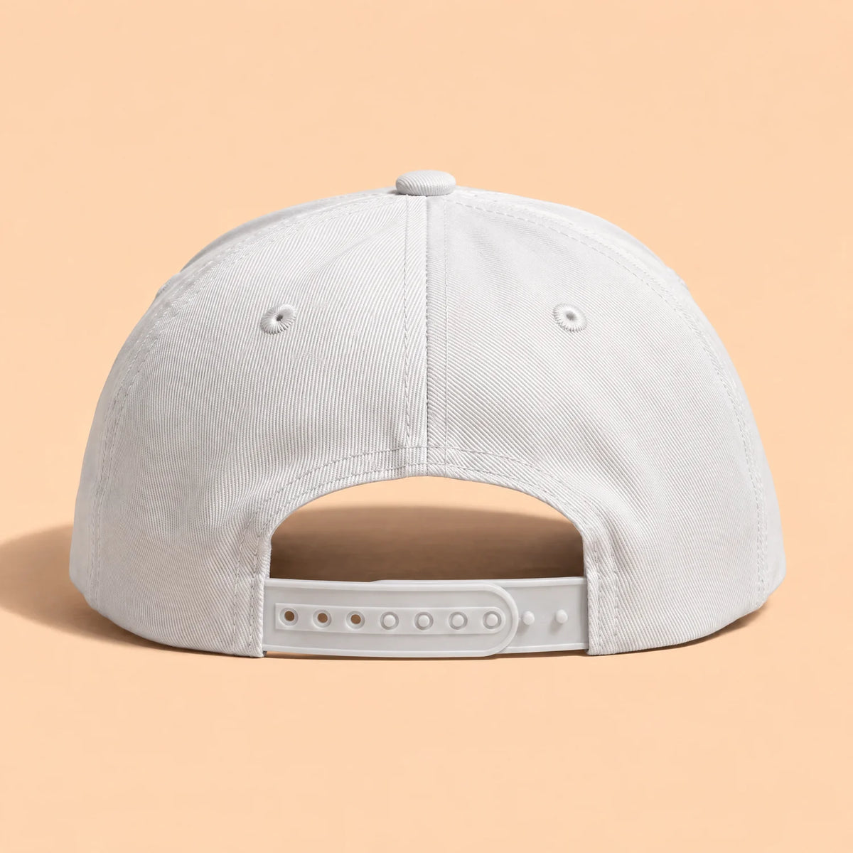 Trust me you can dance hat, back